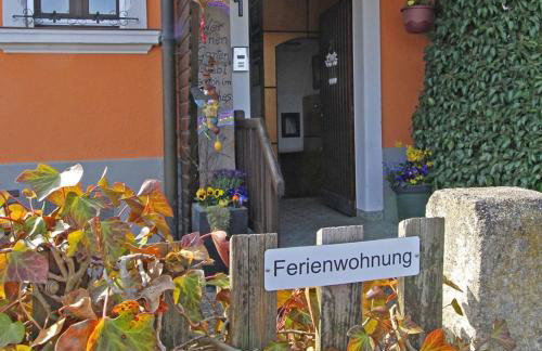 Ferienwohnung Waldstraße - Foto 12