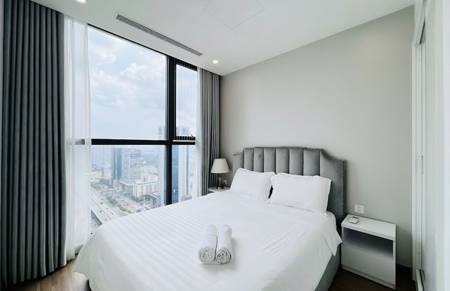 Vinhomes Skylake Ha Noi - Gem Apartment - Foto 30