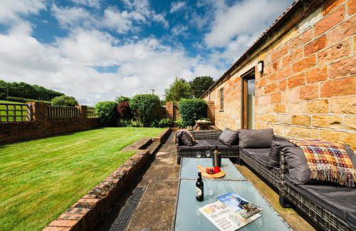 Stable Cottage - Foto 21