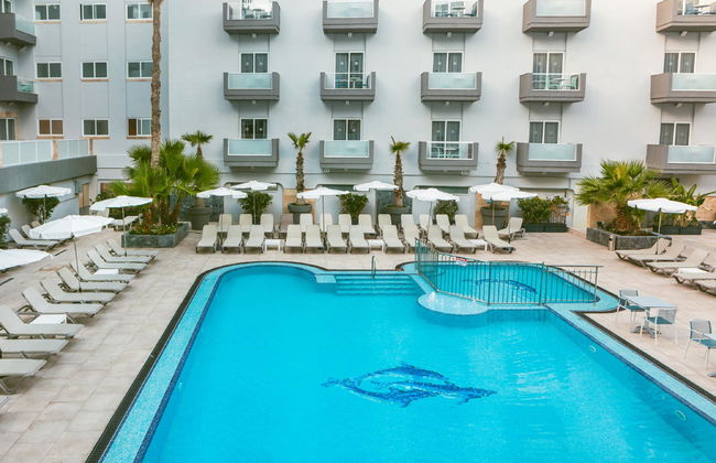 Bora- Bora Ibiza Malta Resort - Photo 28