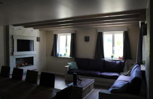 La Belle Vache - Foto 9