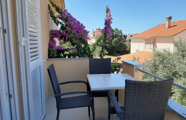 Apartments EDO - Foto 47