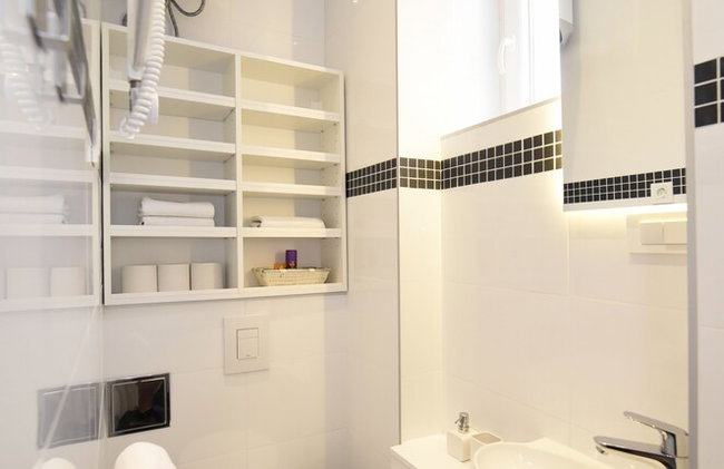 Lumi Primorska - Bright & Peaceful Courtyard Apartment - Foto 56