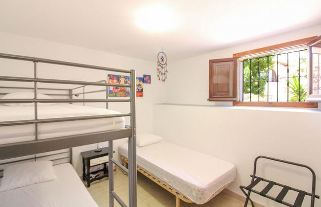 Villa Maryvilla 12 - Plaza Mayor - Foto 5