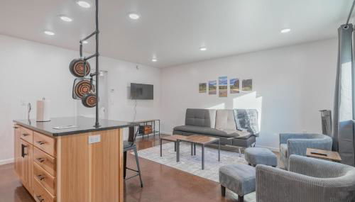 The Executive Southernwind Suite 2.0 - Foto 2