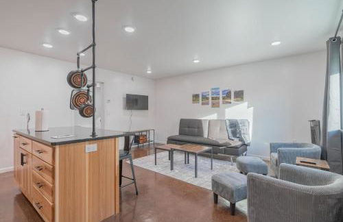 The Executive Southernwind Suite 2.0 - Foto 2