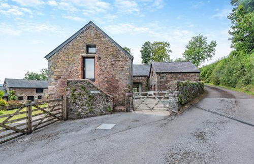 Ysgubor Fawr-Oxk - Foto 24