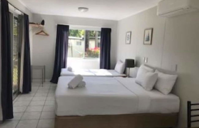 Bush Village Holiday Cabins - Photo 20