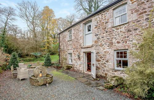 Hallowarren Barn - Foto 21