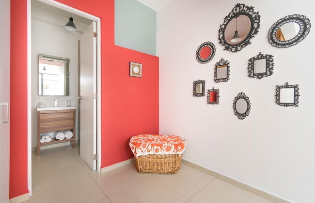 JUUB Traditional Condesa Experience - Foto 31