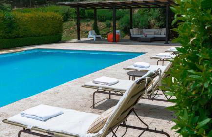 Villa Collombroso - Foto 12