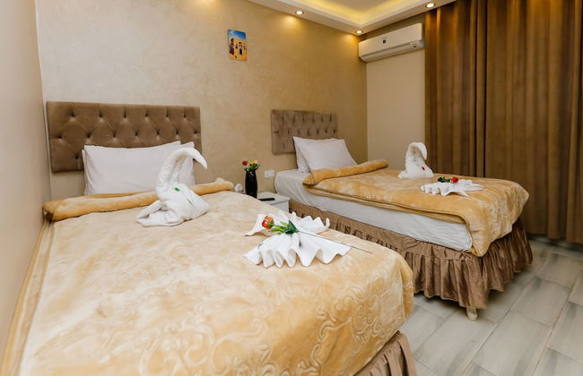 Venus Pyramids Inn - Foto 11