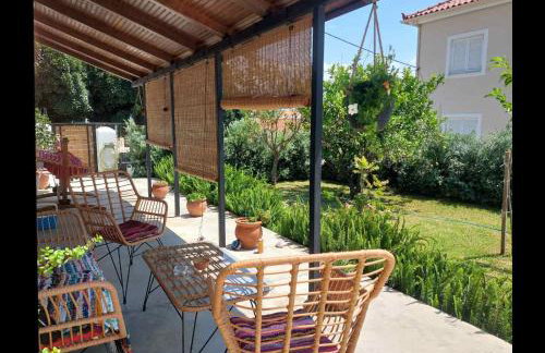 Marialena's houses - Foto 28