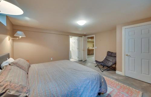 Monterey Home with Hot Tub, Pool and Game Room! - Foto 34