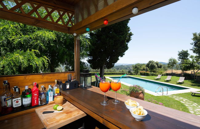 Villa Colomba by Mmega - Photo 49