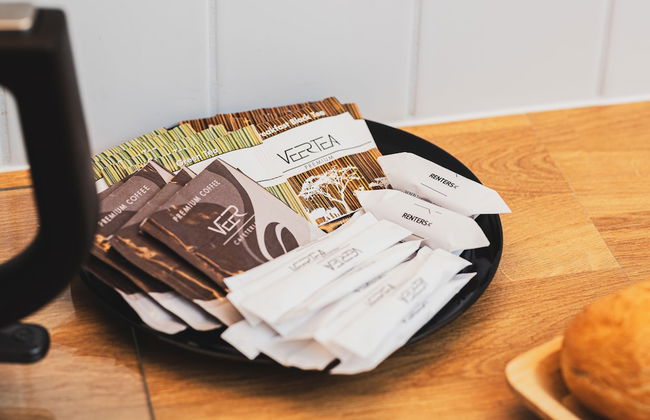 Rustic Style Apartment by Renters - Photo 10