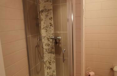 Gîte Ha-Py Chalet - Foto 25