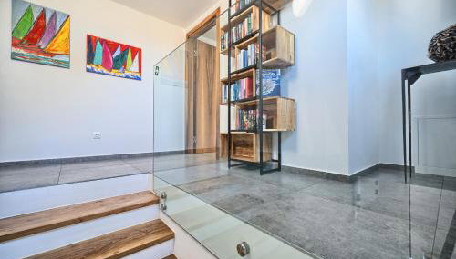 Villa Ming - pool, sea-view and peace - Foto 2