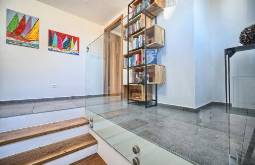 Villa Ming - pool, sea-view and peace - Photo 2