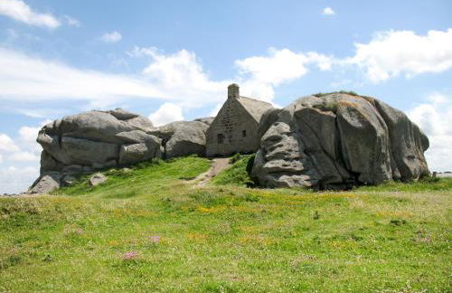 Holiday Home Ti Bonheur by Interhome - Foto 44