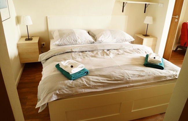 Apartmány u komína - Photo 4