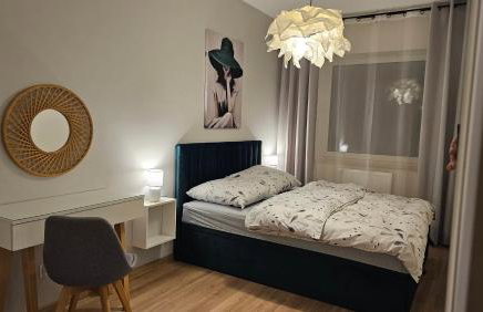 Apartamenty Września IV - Foto 34