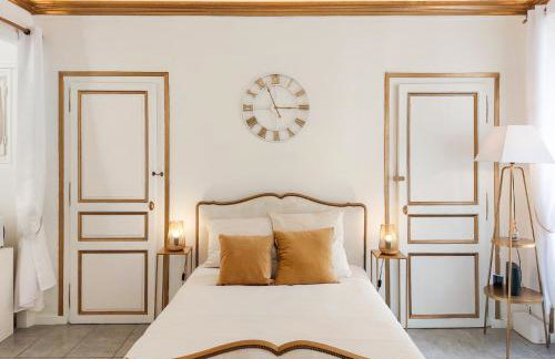 Le Petit Versailles - Face gare - Wifi - Baignoire - Foto 8