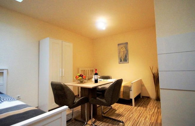 Ferienwohnung Maye Oberhausen - Foto 18