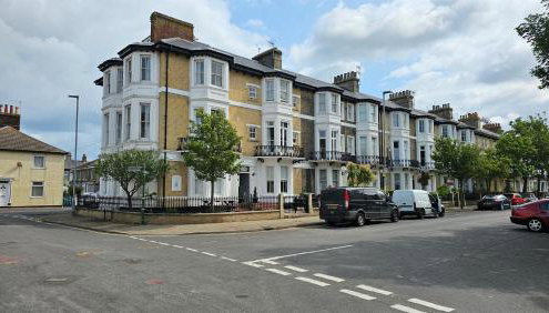 Seahorse Guest House - Foto 3