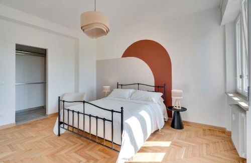 Heaven 11 Design Apartment con Vista Castello e Garage box - Foto 20