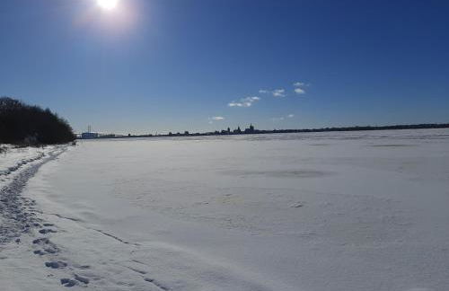 Ferienwohnung Sundblick - Photo 34