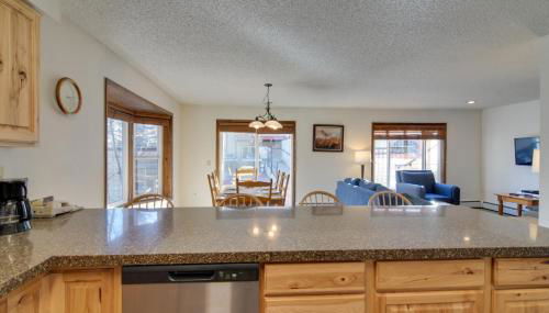 Ski and Hike! Easy Adventuring at Winter Park Condo - Foto 5