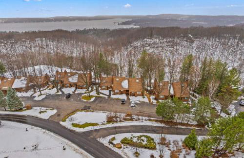 New, condo stunning Lake View - Foto 19