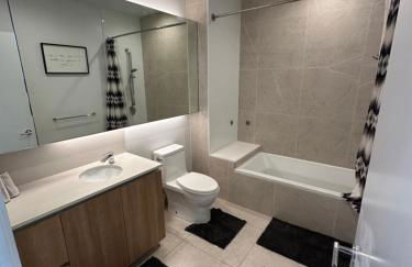 2BR Panoramic City View!! - Foto 13