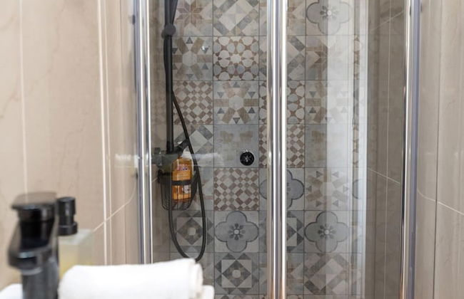 Cozy Haven Trikala Town - Foto 23