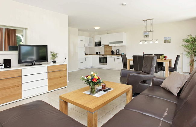 Holiday Home in Grossenbrode - Foto 9