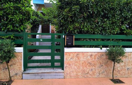 John & Mary's House Kalivia Near Sea & Athens Airport - Foto 4