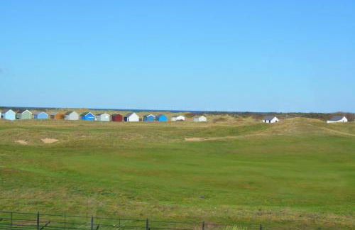 4 Bed in Old Hunstanton oc-1809 - Foto 26