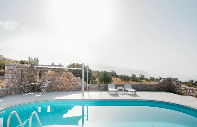 Villa Dioni Ena in Ditiki Mani - Foto 6