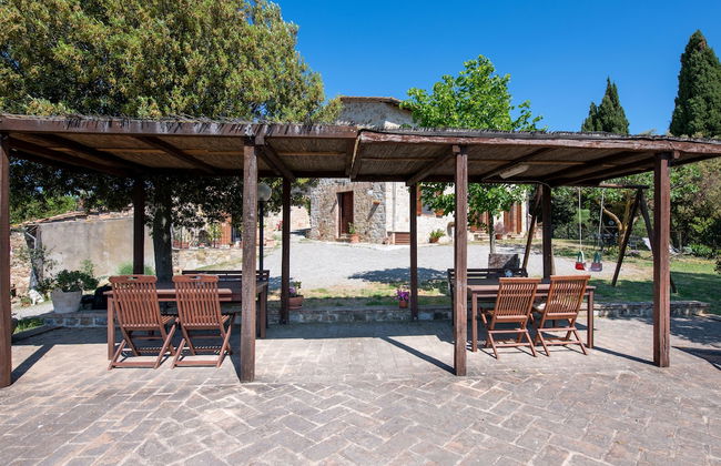 Agriturismo Il Poderuccio - Foto 24