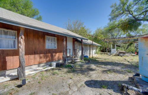 3 Mi to San Felipe Springs Park Studio with Yard - Foto 18