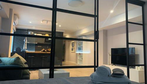 Espectacular loft lleno de luz y espacio! - Foto 5