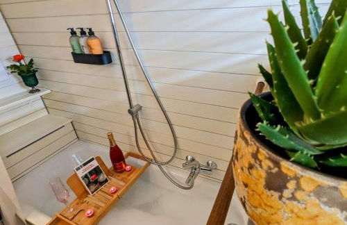 Black Forest Stay - Apartment Hirschperle - Foto 40