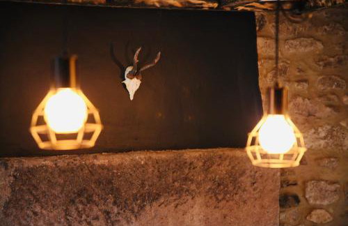 Boutique cottage in the heart of the Peak District - Foto 3