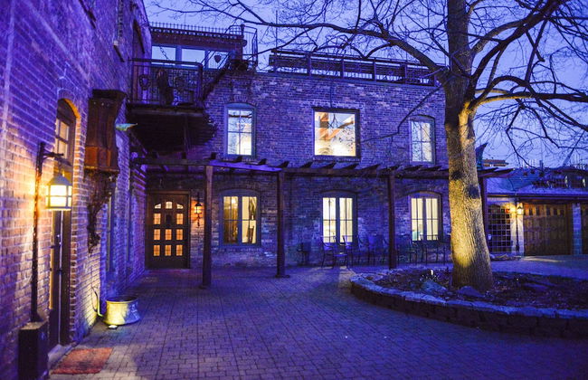 Downtown Rockstar Residence - Photo 41