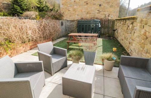 Ramblers Cottage - Foto 20