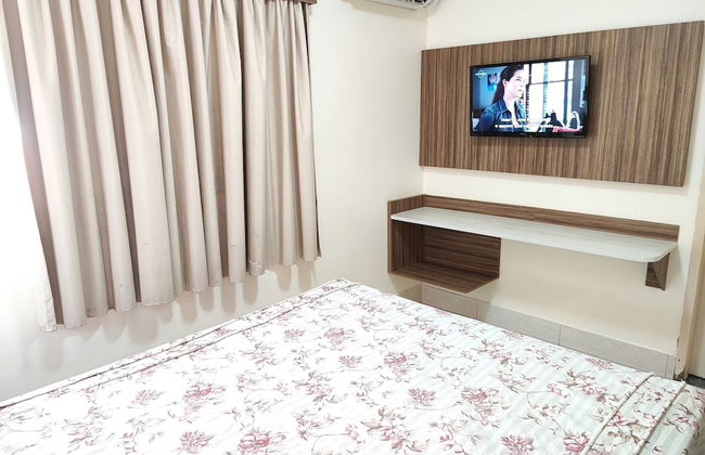 Apartment Lacqua DiRoma IV - JC Temporada - Photo 59