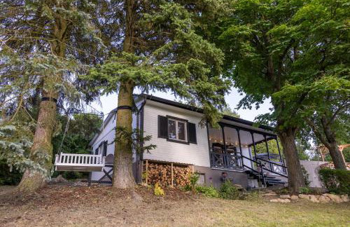 Romantisches Cottage mit Sauna, Terrasse & Natur - Foto 65