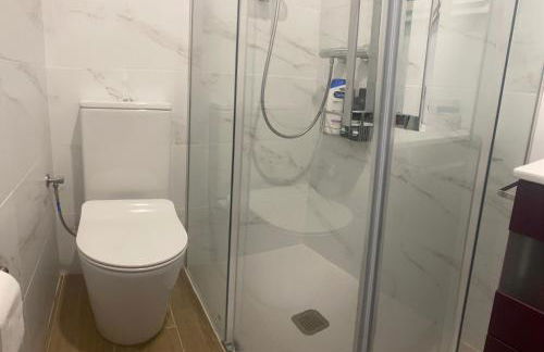 Casa con Gran Piscina particular cerca playa - Foto 16