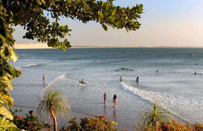 Traslado a Jericoacoara - Foto 2